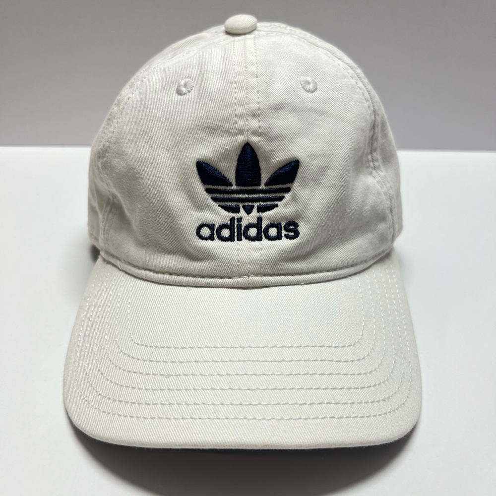 Adidas’s Original Trefoil Logo Hat Cap